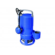 Насос Zenit DRBLUEP 200/2/G50V A1CM5 NC Q TCG 2SIC 10/SH +RPG