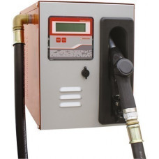 Gespasa Compact 35E Мини Азс мобильная топливораздаточная колонка