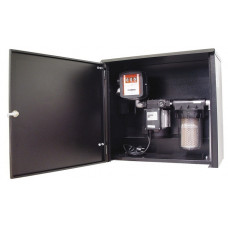 Gespasa KIT SAG46 мобильная топливораздаточная колонка