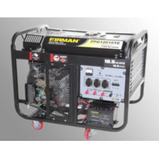 Бензиновый генератор Firman FPG12010ТE