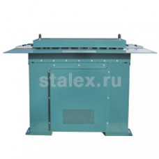 Cтанок фальцепрокатный STALEX AX20G
