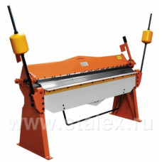 Листогиб ручной STALEX W 2.0