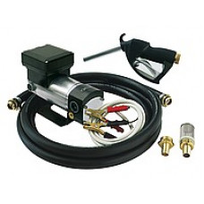 Piusi Battery Kit Vicomat 60/2 насос для перекачки масла
