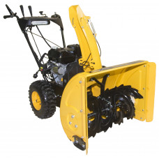 Снегоуборщик Home Garden PHG 65E (6,5 el start)