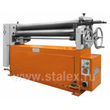 STALEX ESR